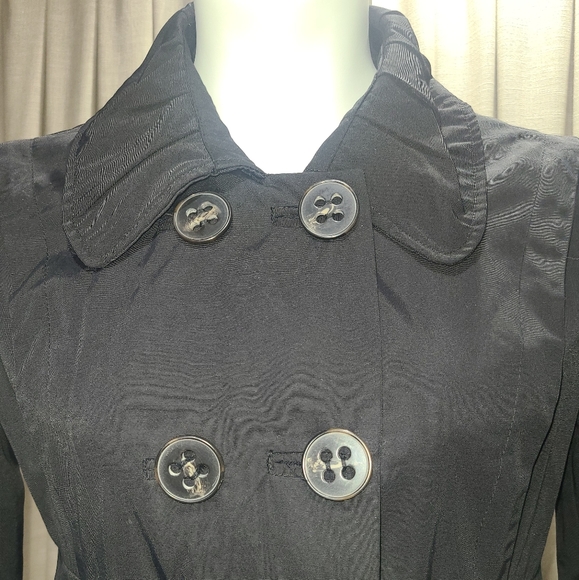 Express Coat - Picture 4 of 7